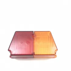 Рассеиватель Урал заднего фонаря коляски