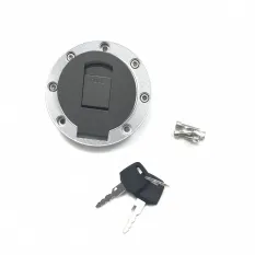 Крышка бензобака Forester Street с замком