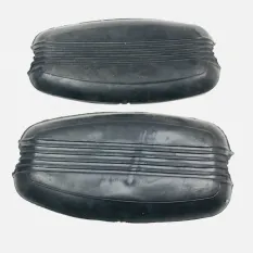 Резинки бензобака Урал нигрипсы