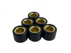 Ролик вариатора 16х13 8 гр GY6-50 139QMB Honda Dio