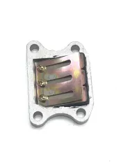 Клапан лепестковый Honda Lead50/90