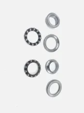 Подшипники рулевой колонки Corsar 250