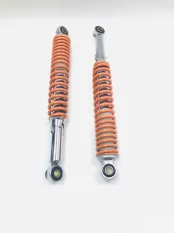 Амортизатор задний Trickler