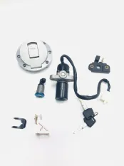 Комплект замков Cobra SRM