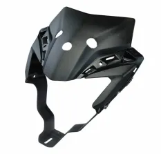 Облицовка фары Corsar 250 обтекатель