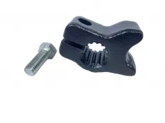 Хомут кикстартера Муравей шлицы