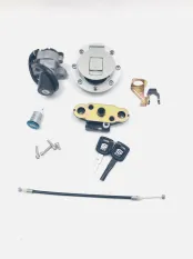 Комплект замков Destra 250