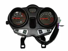 Щиток приборов Nordwing