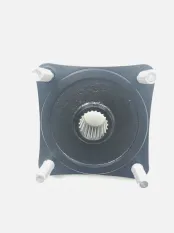 Ступица колеса заднего ATV Hammer 3 4 отверстия ?