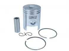 Поршень 39.00 мм скутер Dio50