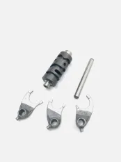 Вал червячный копирный Shineray VJ250 169YMM 15050