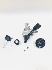 Комплект замков скутер Quantum