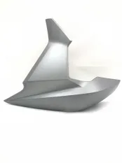 Облицовка бензобака Corsar 250 боковая правая