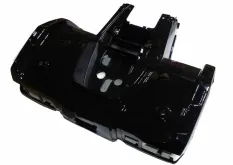 Облицовка задняя Jaeger 2