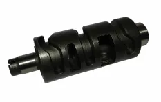 Вал червячный копирный 166FMM