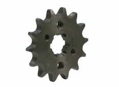Звезда ведущая 14 зубов 428 d16-20 2х30/2х34 цепи