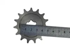 Звезда 15 зубов Муравей