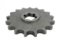 Звезда 17 зубов Муравей