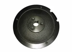 Маховик Lifan 182F-192F под катушку освещения 18А 