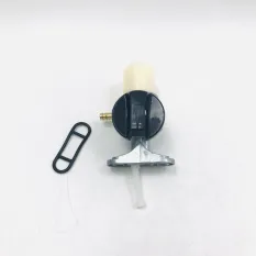 Бензокран Yamaha YBR 125 с фильтром