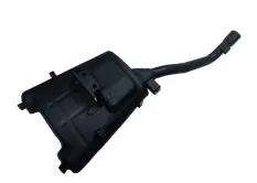 Глушитель Mirage 250 раздвоенный Tekken 180022901-