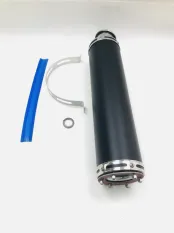 Глушитель Nordwing банка T64M010107A5W100