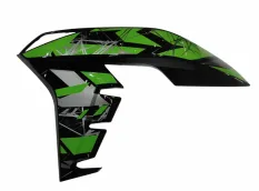 Облицовка бензобака левая наружная Rigel 53312021