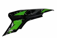 Облицовка под сиденье правая Rigel 53292088