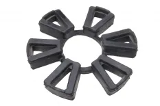 Муфта задней звезды Ява