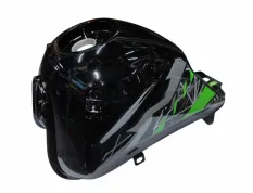 Бензобак Rigel