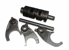 Вал червячный с вилками Shineray 172YMN-3 270CBB