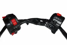 Переключатели скутер Tracer Adv