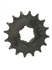 Звезда 16 зубов Ява