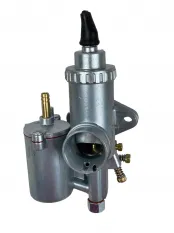 Карбюратор Ява 6В