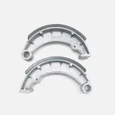 Колодки тормозные Ява задняя