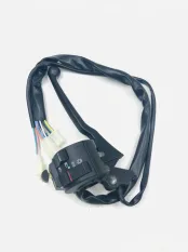 Переключатель Colt Alloy левый с рычагом сцепления