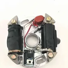 Зажигание Бензопила МБ-1 Крот