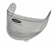 Стекло шлема Yamapa YM-927 прозрачное