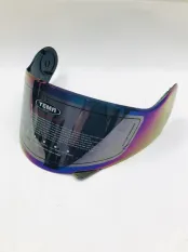 Стекло шлема Yamapa YM-927 цветное
