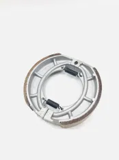 Колодки тормозные барабан заднего скутера Galaxy