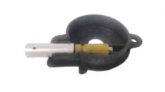 Насос масляный б/п Хускварна 136-142