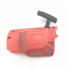 Стартер в сборе бензопила Цыганка 38-16К Forza