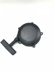 Стартер Lifan 1P63QMK в сборе с храповиком ручной