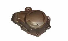 Крышка картера правая 167FMM