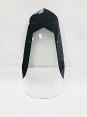 Щиток ветровой Quantum