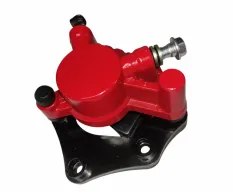 Суппорт тормоза заднего Falcon Speedfire 250 см3