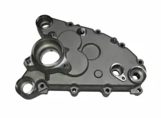 Крышка коробки передач GY6-180 ATV 200 063YMKA-020