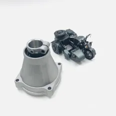 Редуктор верхний в сборе мотокосы BC/GBC-026/033/0