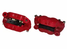 Суппорты тормоза переднего Falcon Speedfire 250 см