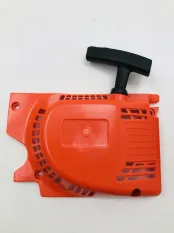 Стартер в сборе бензопилы Цыганка 45 52